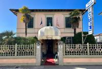 B&B Pise - Hotel Villa Primavera - Bed and Breakfast Pise