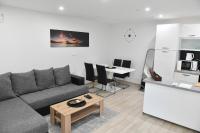 Apartman Lucia - B&B