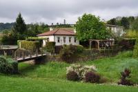 B&B Pontedeume - El Balcón del Eume, Cantina Río Covés - Bed and Breakfast Pontedeume