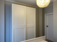 Apartament Ustrońska Jodełka z Balią i Ogrodem-Nadrzeczna - Bed and Breakfast Ustroń