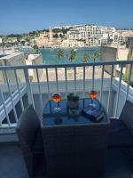 B&B Marsaskala - Seaside Accomodation - Bed and Breakfast Marsaskala