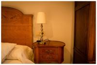 Chambre Double avec Salle de Bains Privative