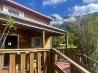 La CAFRINE - B&B