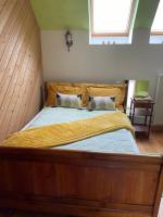 Habitación Familiar con baño 