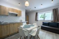 Studio Mandoria - B&B Lodz