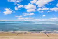 Malibu Pointe Beach Club 606 - Across The Street From The Ocean! Sleeps 12 guests! - B&B Myrtle Beach