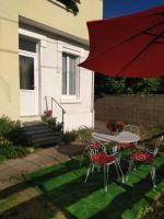 B&B Nevers - Warm and Cosy - Bed and Breakfast Nevers