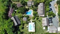 B&B Tulcea - Pensiunea Casa Varvara - Bed and Breakfast Tulcea