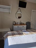 King Room with Garden View