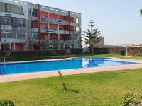 Appartement au bord de l'eau - B&B Mohammedia