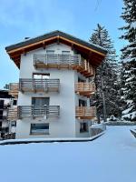 Il Ruscello Mountain Apartment - Chambres d’hôtes Madesimo