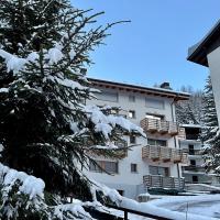 Il Ruscello Mountain Apartment - Chambres d’hôtes Madesimo