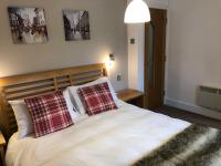 B&B Aberteifi - Townhouse in Cardigan - Bed and Breakfast Aberteifi