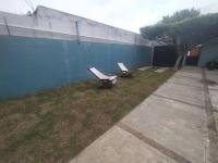 Casa de paso independiente para descansar por viaje - Bed and Breakfast Coatzacoalcos