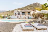 B&B Motril - CORTIJO OHANA - Bed and Breakfast Motril