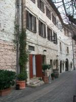 La piazzetta delle erbe - B&B