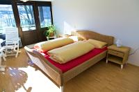 Habitación Doble con balcón 