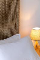 Apartamento con balcón