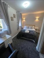 B&B Wingate - The Railway Crossings - Bed and Breakfast Wingate