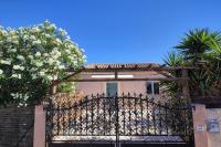 Le Cosy Occitan villa chaleureuse indépendante baignoire terrasse jardin - Bed and Breakfast