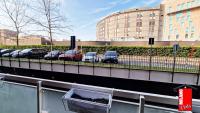 San Raffaele H - Fontanile - AC - Balcone - MilanoFlats - B&B Segrate