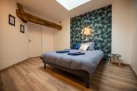 B&B Bresdon - Girouette #3 étoiles #1 à 6 personnes #kingsize #netflix - Bed and Breakfast Bresdon