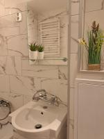 APARTAMENT na STARÓWCE - B&B Pasłęk