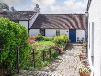 B&B Cramond - Quay Cottage - Bed and Breakfast Cramond