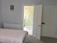 Family Room with Private Bathroom