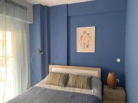 ZeusPlace Boho Katerini centre - Ferienwohnung