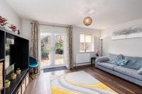 Stunning 3 Bedroom Home Hillsborough Sheffield - B&B