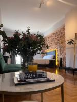 Appartamento con 1 Camera da Letto