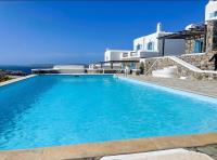 Mykonos Dot - The Villas