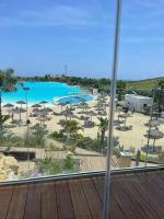 Alcazaba Blue Lagoon 3 bedroom, Ground floor Apartment - Ferienwohnung