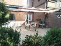 Monteurwohnung Christa im Gästehaus Westfalen im 1ten Obergeschoss - Ferienwohnung Rhede