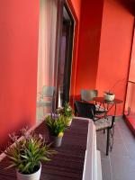 Tirana Ideal Apartment - B&B Tirana