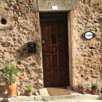 Le Sommet - B&B