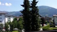 Alpine Lodge Apartment - B&B Zell am See