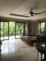Spacious Private Pool Apartment-Beachside Resort - B&B Candi Dasa