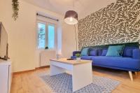 La Buhl verte - Chic et Moderne - Calme - Fibre - Relax BNB