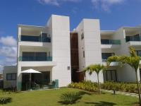 Apartamento Residencial Mediterrâneo Iberostate Praia do Forte - B&B