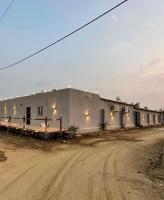 شاليه الجوهرة الدرب - Bed and Breakfast Ad Darb