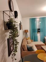 Krstić_lux apartman - B&B Subotica