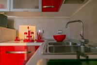 Appartamento vista mare Sorrentino - B&B Trapani