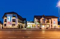 Pensiunea Luiza - B&B Braşov