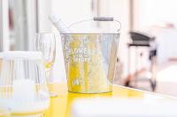 Ático La Barca by Paradise Gold Rentals - Chambres d’hôtes Benidorm