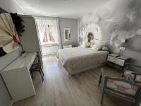 Appartement met 2 slaapkamers