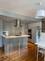 Malban - Centre Historique- 3ième étage - Ferienwohnung Lannion