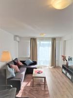 B&B Otopeni - Star Airport Residence - Bed and Breakfast Otopeni