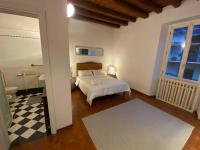 Antica corte Navigli-Darsena - Ferienwohnung Mailand